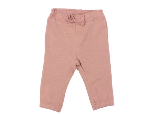 Name It ash rose bukser